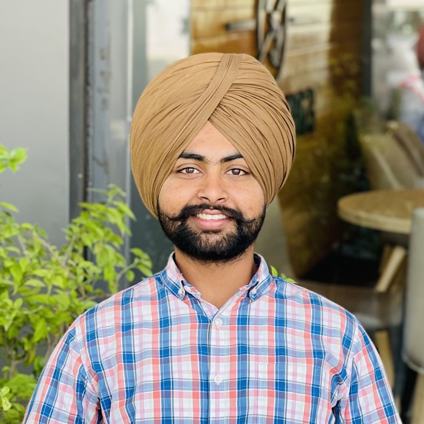Dilpreet